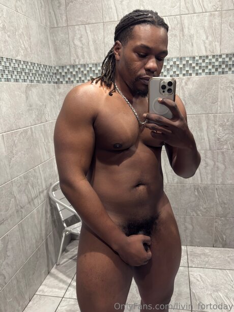 Livin Fortoday model porn photo