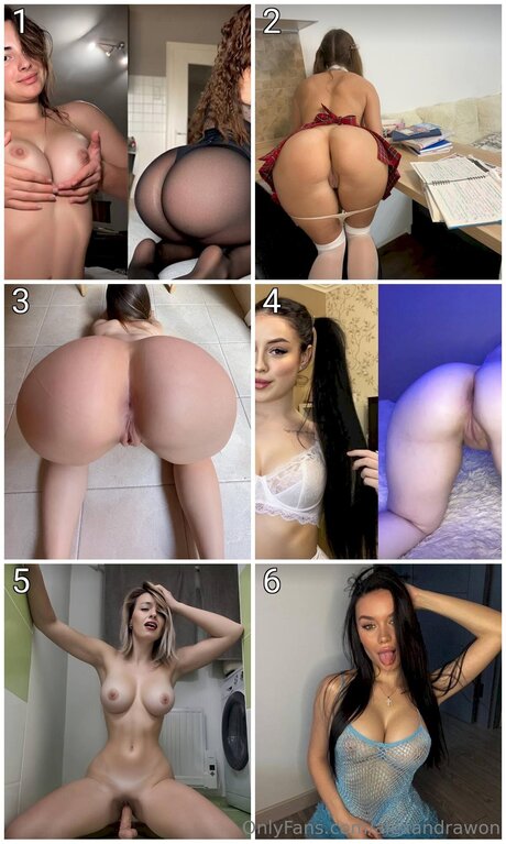 Alexandrawon free pornstar picture