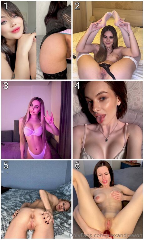 Alexandrawon pornstar high quality photo