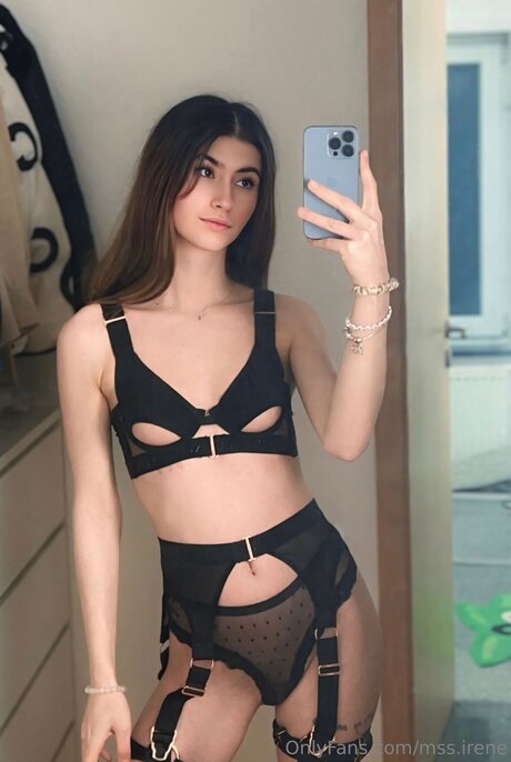 Mss Irene star exclusive galleries