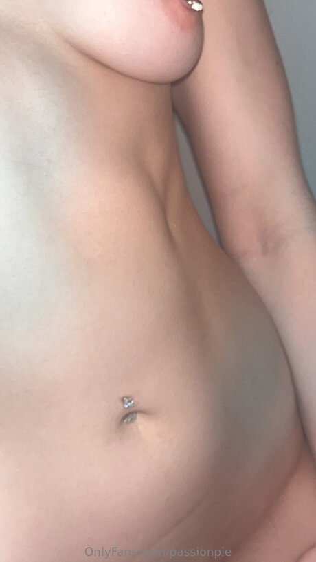 Passionpie hd model photo