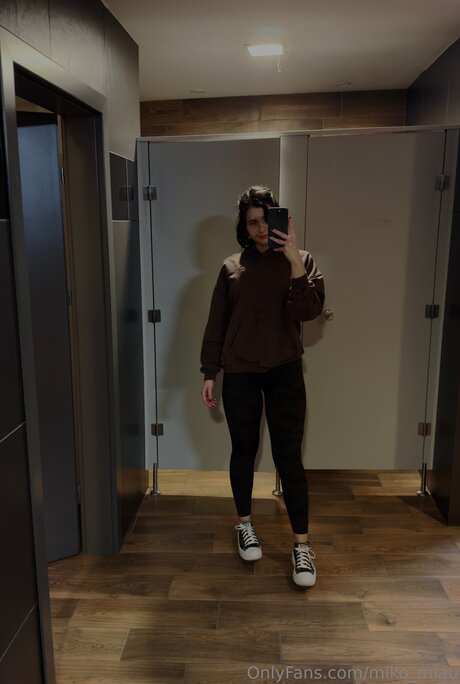 Miko Miau star perfect images