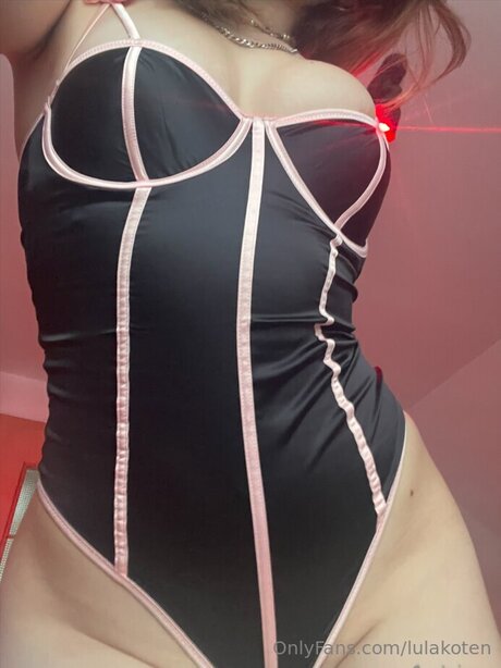 Lulakoten perfect model photos