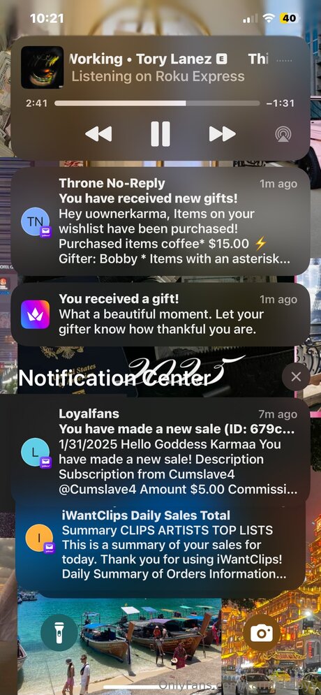 Karmababyy exclusive actress gallery