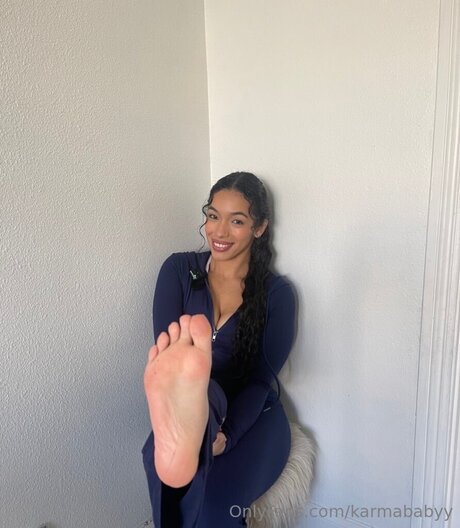 Karmababyy star free pic