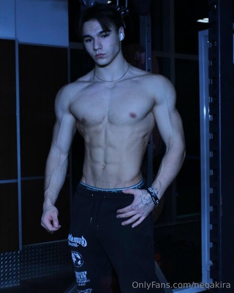 Neoakira art actress pictures