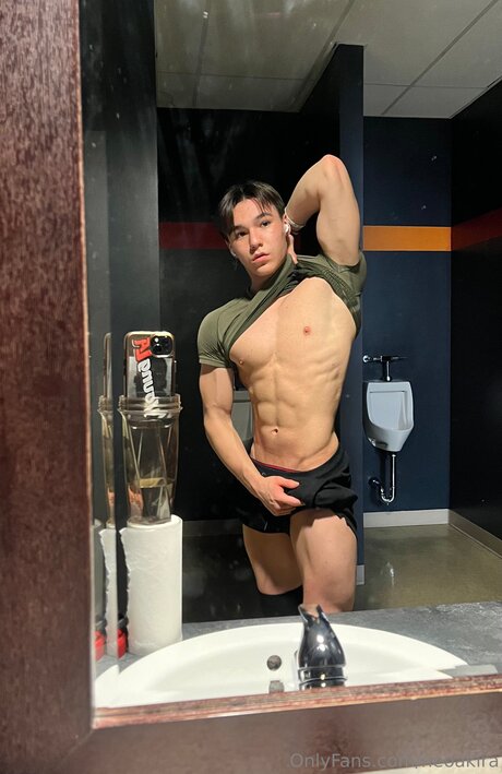 Neoakira model sexy photos