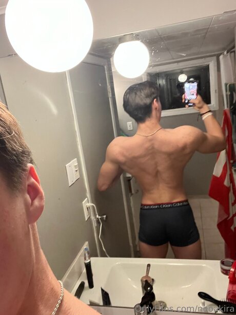 Neoakira model sex picture