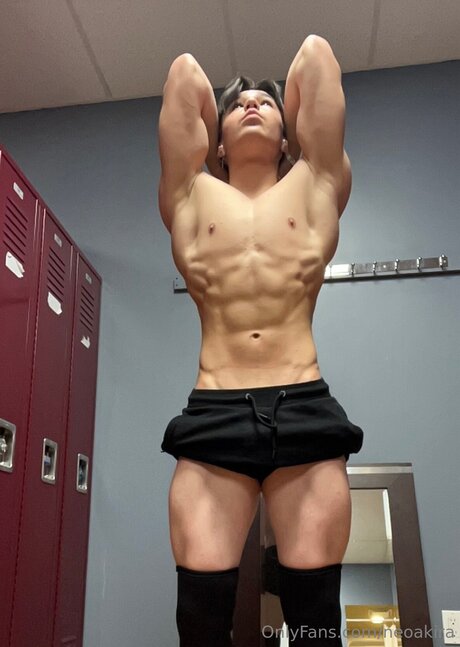 Neoakira model hd galleries