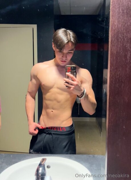 Neoakira perfect star img