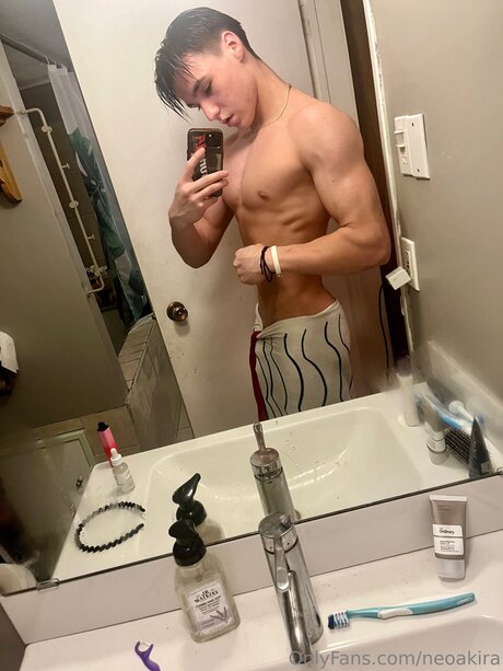 Neoakira pornographic actress images