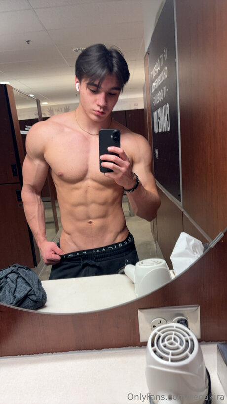 Neoakira perfect pornstar image