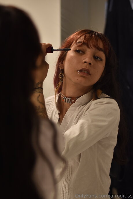 Afrodit Ss pornstar nudes gallery