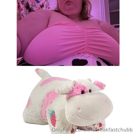 Thebreakfastchubb best model pics