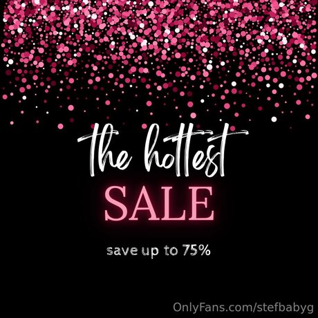 Babystefg star high quality img