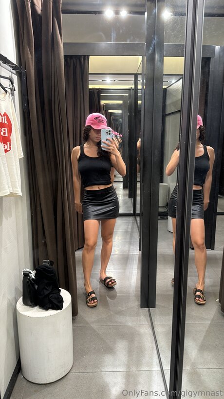 Gigymnast free star images