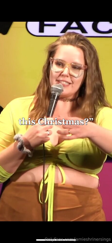 Jamieshrinersings pretty pornstar galleries