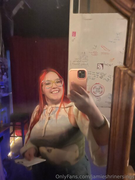 Jamieshrinersings sex pornstar archive