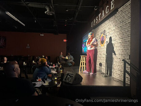 Jamieshrinersings best pornstar picture