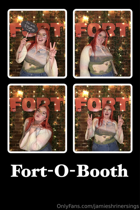 Jamieshrinersings profile pic