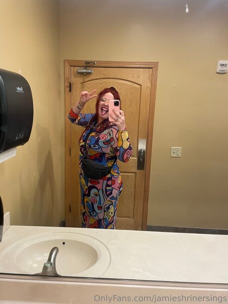 Jamieshrinersings naked actress archive