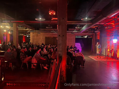 Jamieshrinersings actress pic