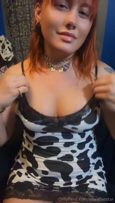 Novafaestar porn star archive