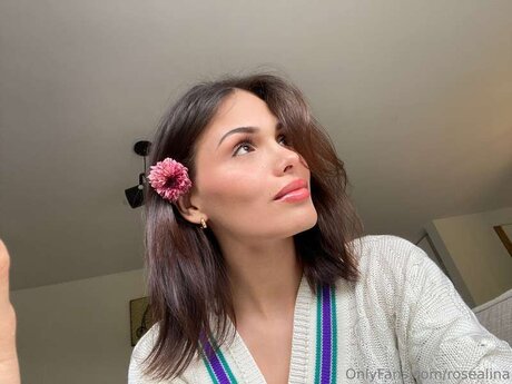 Rosealina pornographic star image