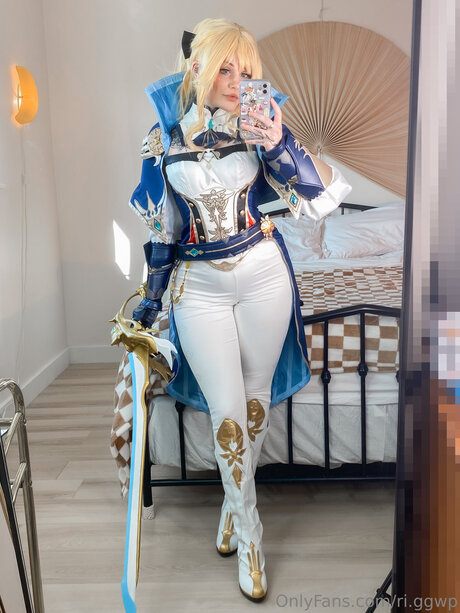 Ri Ggwp model xxx photos