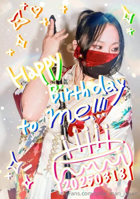 Ninja Mari Japan high quality pornstar pictures