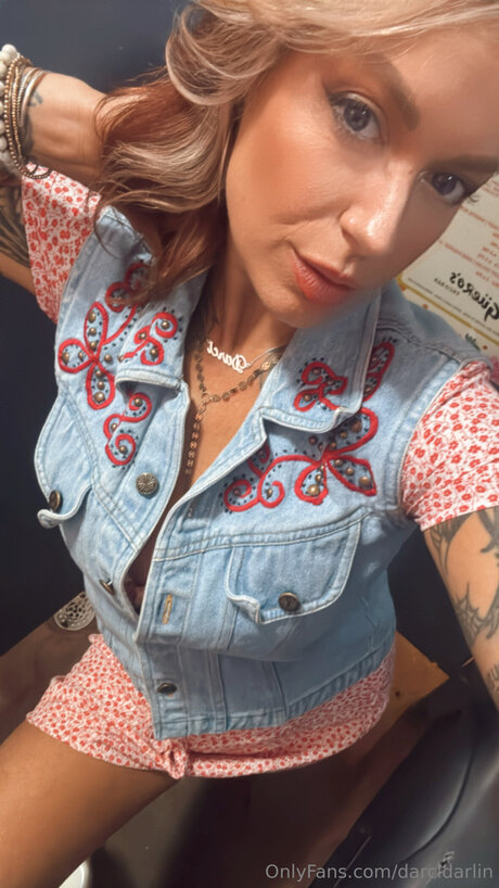 Darcidarlin nice pornstar galleries