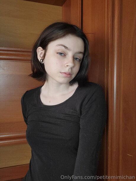 Petitemimiuwu star art image