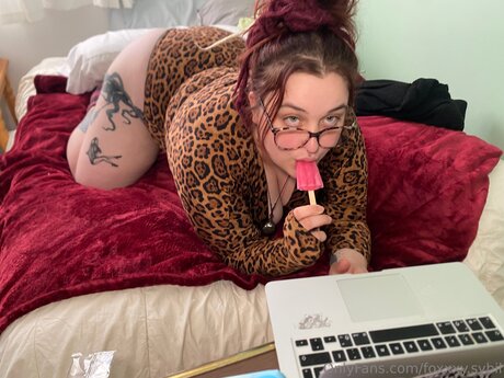 Foxxxy Sybil star best images