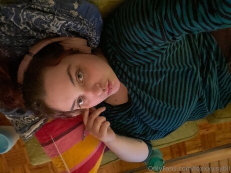 Foxxxy Sybil model xxx img