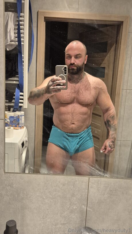 Heavyduty1 star archive