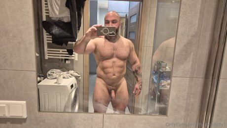 Heavyduty1 model high quality image