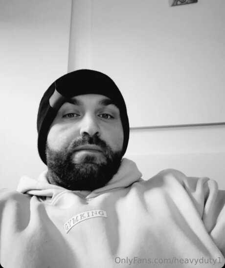 Heavyduty1 art pornstar pic