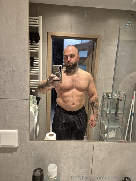 Heavyduty1 exclusive model image