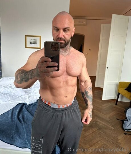 Heavyduty1 pornstar nudes img