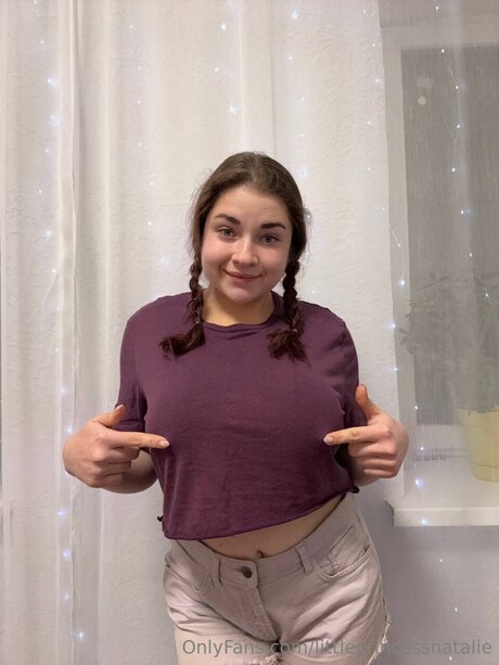 Littleprincessnatalie star high quality img