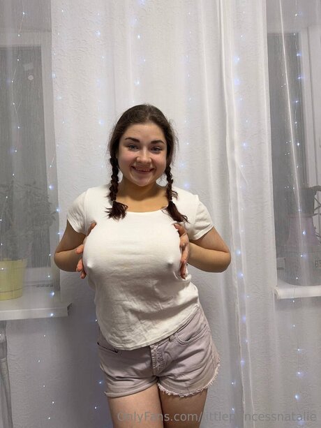 Littleprincessnatalie model sex images