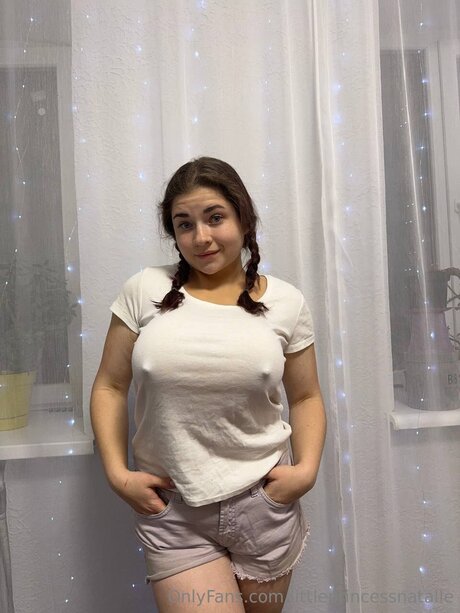 Littleprincessnatalie naked star galleries