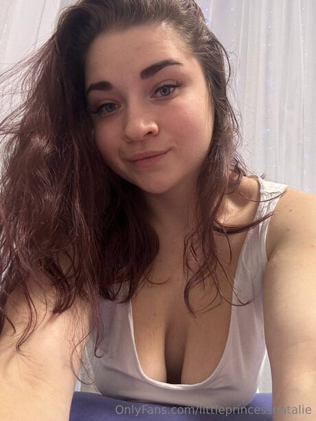 Littleprincessnatalie model nice photo