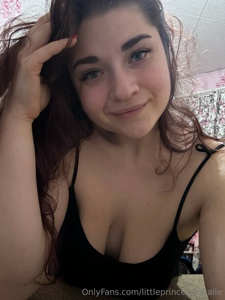 Littleprincessnatalie star nude picture