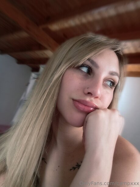 Cameronziegler model exclusive photos