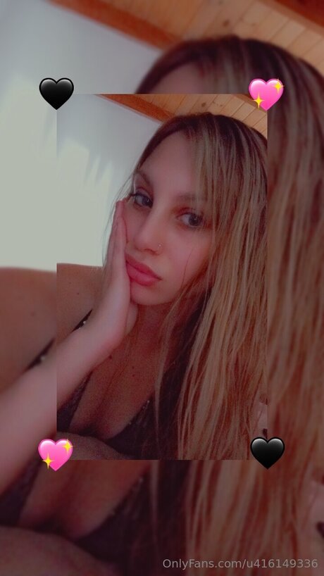 Cameronziegler model pretty picture