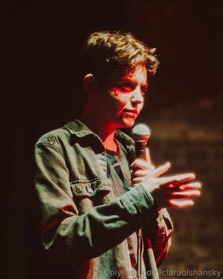 Carsonolshansky profile pic