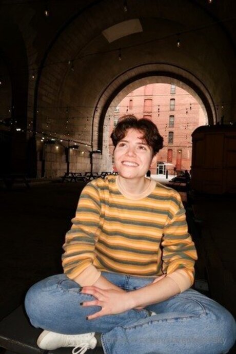 Carsonolshansky xxx model archive