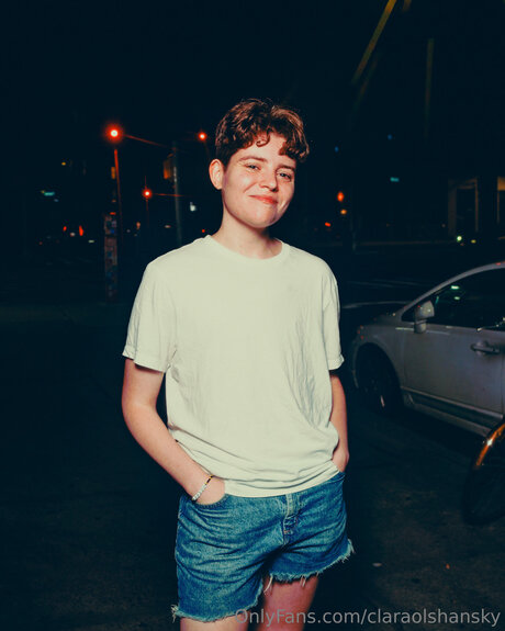 Carsonolshansky nice pornstar image