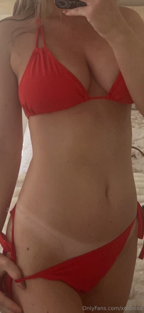 Xoabsxo nude pornstar pic